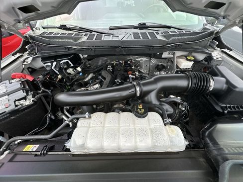 Used 2024 Ford F150 XLT w/ Tow/Haul Package image 17