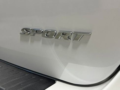 New 2026 Honda Odyssey Sport-L image 7