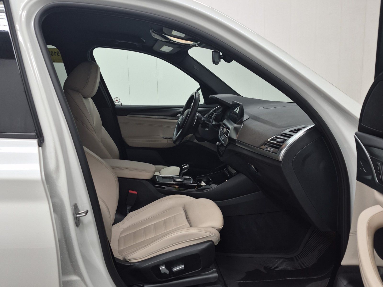 Used 2023 BMW X3 xDrive30i AWD/4WD image 12