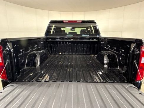 New 2026 Chevrolet Silverado 1500 LT AWD/4WD image 26