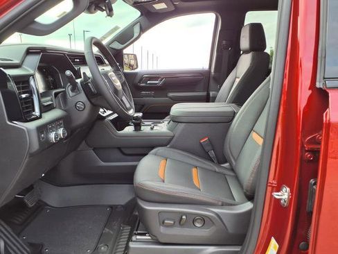 New 2026 GMC Sierra 1500 AT4 w/ AT4 Premium Package AWD/4WD image 19