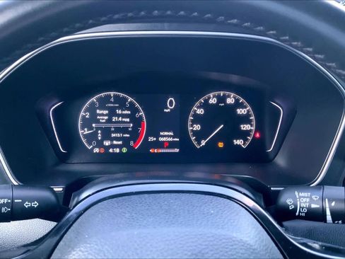 Used 2023 Honda Pilot Touring image 25