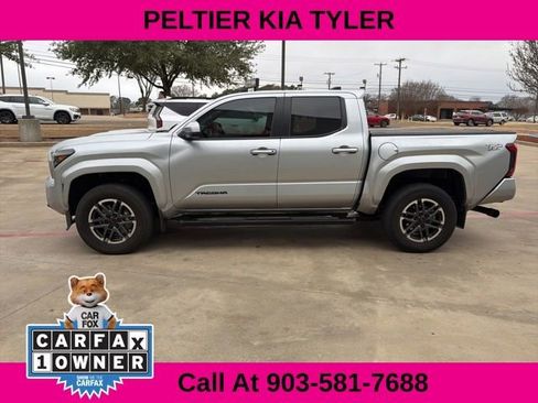 Used 2024 Toyota Tacoma SR5 image 6