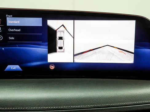 Used 2025 Cadillac CT5 Premium Luxury image 30