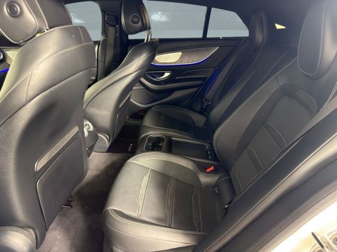 Used 2019 Mercedes-Benz AMG GT 53 image 13