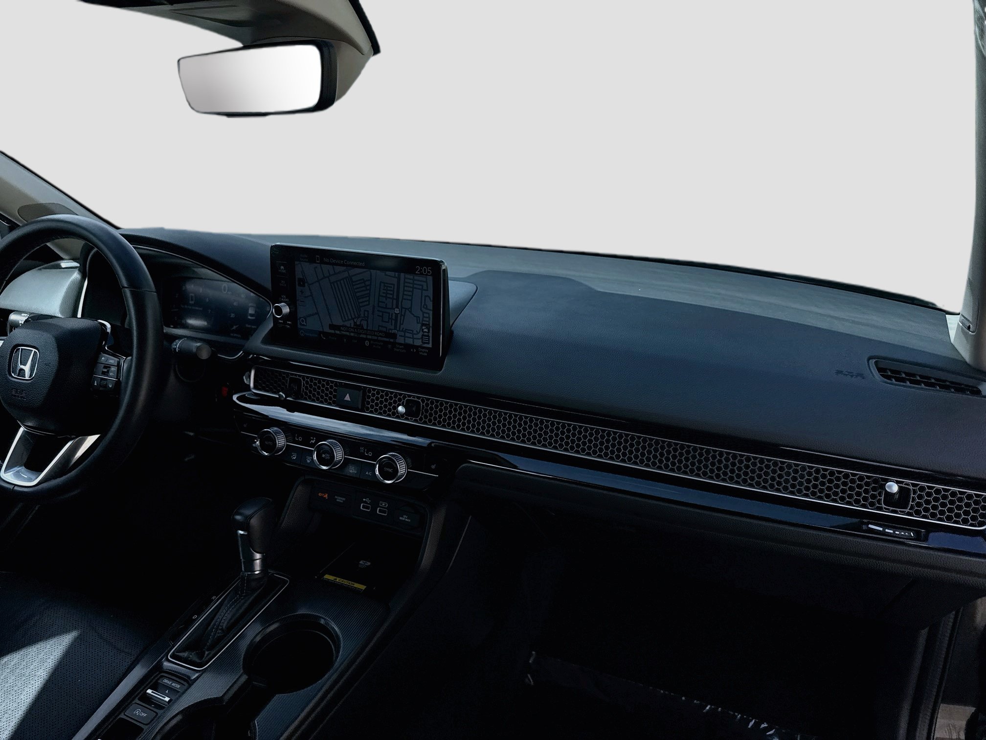 Used 2023 Honda Civic Touring image 32