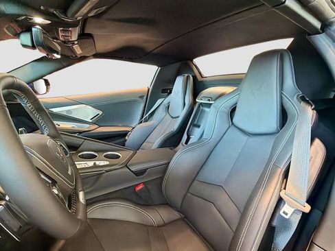 New 2026 Chevrolet Corvette Z06 image 17