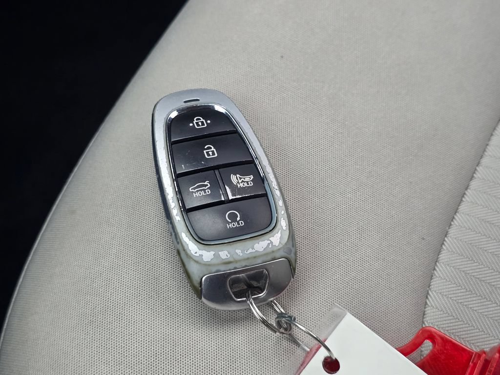 Used 2021 Hyundai Sonata SEL FWD image 33