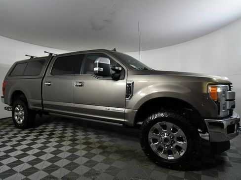 Used 2019 Ford F250 King Ranch w/ King Ranch Ultimate Package image 9