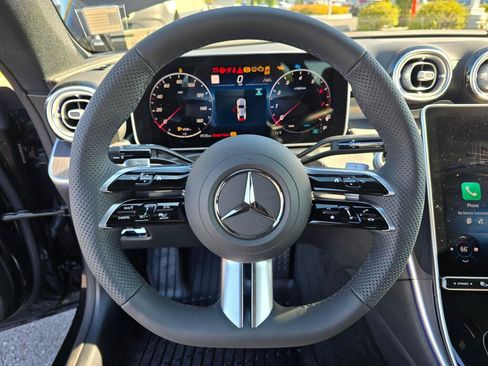 New 2026 Mercedes-Benz CLE 450 4MATIC Coupe image 14
