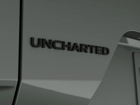 New 2026 Subaru Uncharted AWD image 12