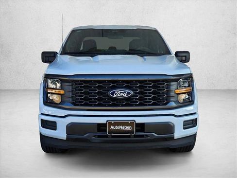 New 2026 Ford F150 STX RWD image 5