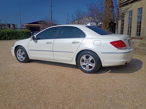 Used 2006 Acura RL image 8