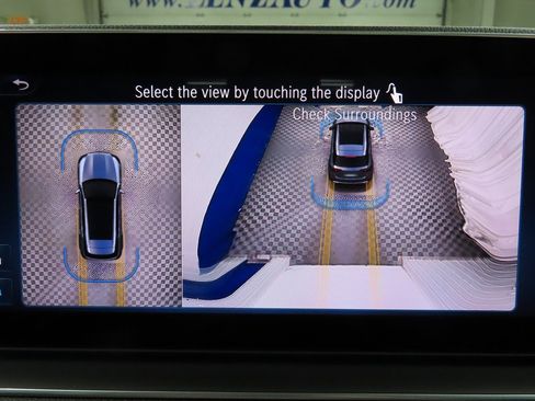 Used 2024 Mercedes-Benz GLE 350 4MATIC image 19