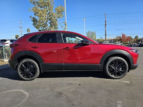 New 2026 MAZDA CX-30 AWD 2.5 S w/ Select Sport Pkg image 9