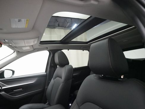 Certified 2025 MAZDA CX-90 Plug-In Hybrid w/Premium Sport image 37