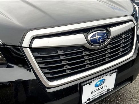 Used 2019 Subaru Forester Premium image 30
