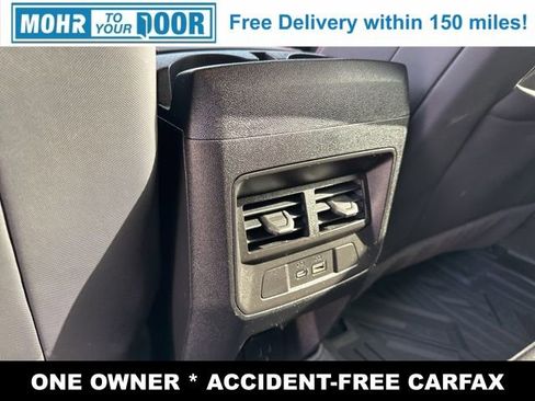 Used 2024 Chevrolet Colorado Z71 w/ Z71 Convenience Package 2 image 29