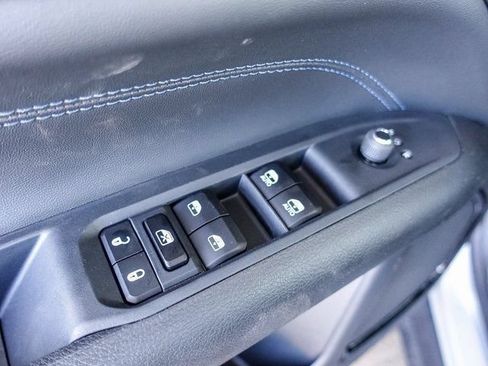 New 2026 Jeep Compass Latitude AWD/4WD image 20