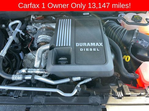 Used 2024 Chevrolet Silverado 1500 LT w/ Z71 Off-Road Package image 35