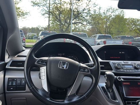 Used 2016 Honda Odyssey EX-L image 30