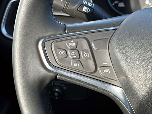 Used 2024 Chevrolet Equinox LT w/ LPO, Floor Liner Package image 20