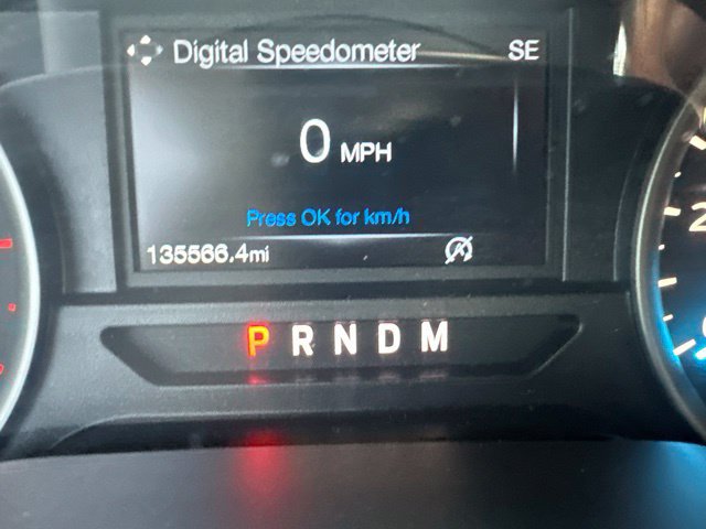 Used 2018 Ford F150 XLT w/ Equipment Group 302A Luxury AWD/4WD image 28