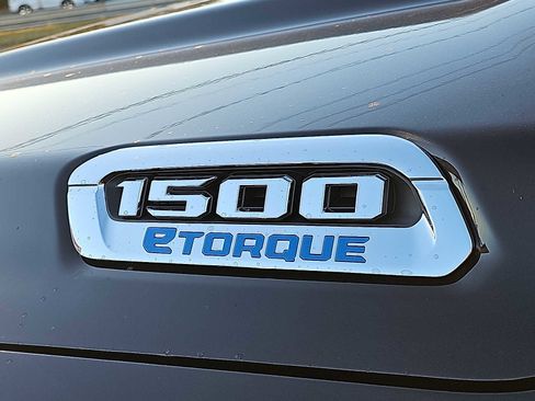 New 2026 RAM 1500 Big Horn image 22