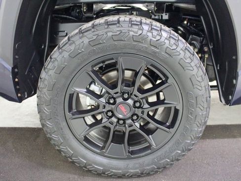 Used 2023 Toyota Tundra SR5 image 9