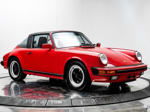 Used 1987 Porsche 911 Carrera image 28