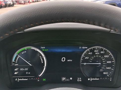 New 2026 Subaru Forester Touring AWD/4WD image 7