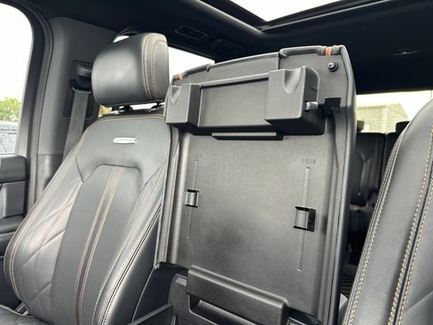 Used 2023 Ford Expedition Platinum AWD/4WD image 80