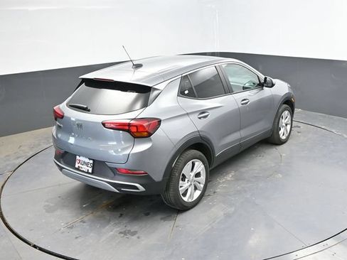 Used 2025 Buick Encore GX Preferred AWD/4WD image 31
