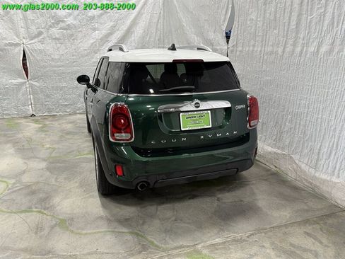 Used 2019 MINI Cooper Countryman ALL4 w/ Premium Package AWD/4WD image 33
