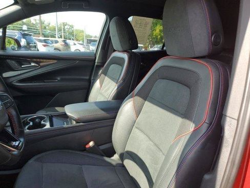 Used 2024 Chevrolet Blazer EV RS AWD/4WD image 15