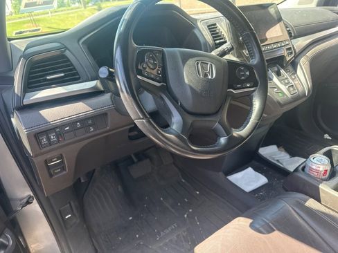 Used 2019 Honda Odyssey EX-L image 2