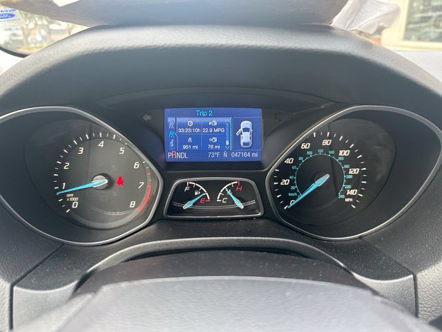 Used 2013 Ford Focus SE FWD image 16