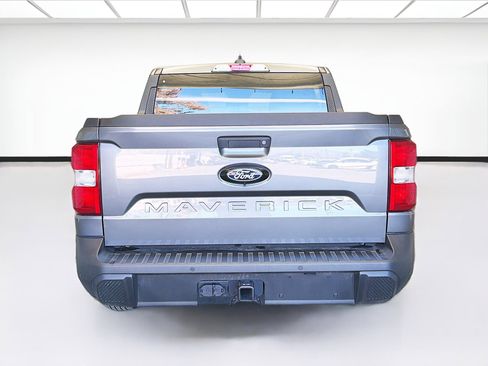 Used 2025 Ford Maverick XL w/ 4K Tow Package image 5