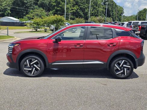 Used 2026 Nissan Kicks SV FWD image 13