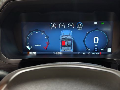 Used 2024 Ford F150 XLT w/ Equipment Group 302A MID image 28