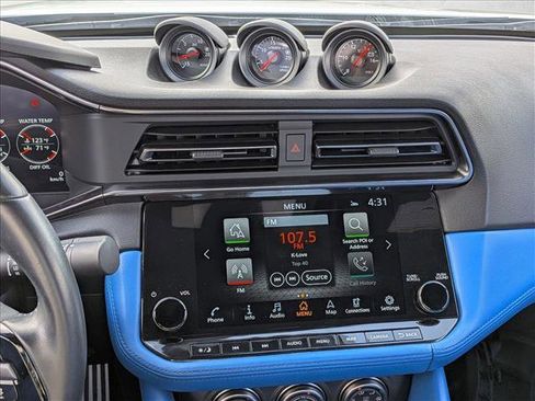 Used 2023 Nissan Z Performance w/ Floor Mat Package (L93) image 14