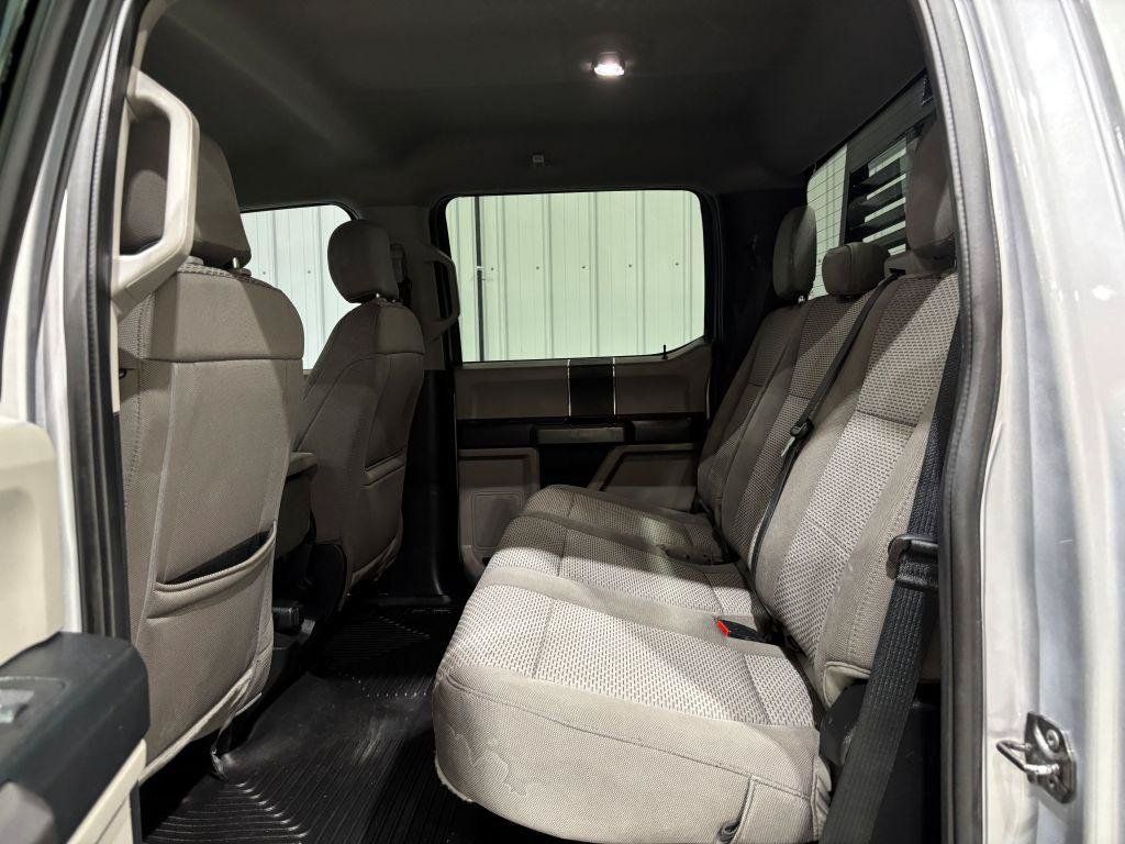 Used 2020 Ford F250 XLT w/ XLT Value Package AWD/4WD image 13