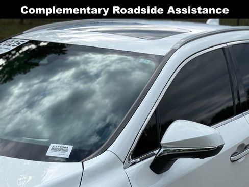 Certified 2025 Lexus RX 350 Premium Plus w/ Convenience Package FWD image 10
