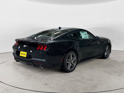 New 2026 Ford Mustang Premium image 5