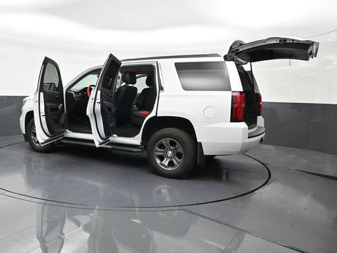 Used 2020 Chevrolet Tahoe LS RWD image 35