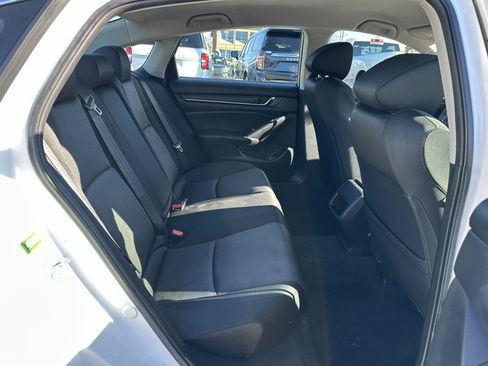 Used 2021 Honda Accord LX image 17