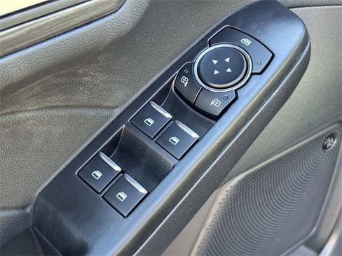 New 2026 Ford Escape Platinum w/ Premium Technology Package image 22