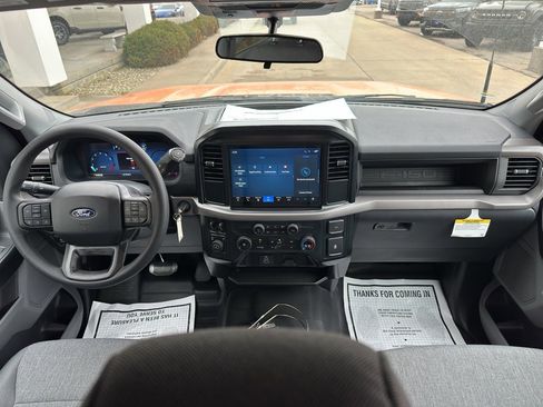 New 2025 Ford F150 XL w/ Tow/Haul Package image 12
