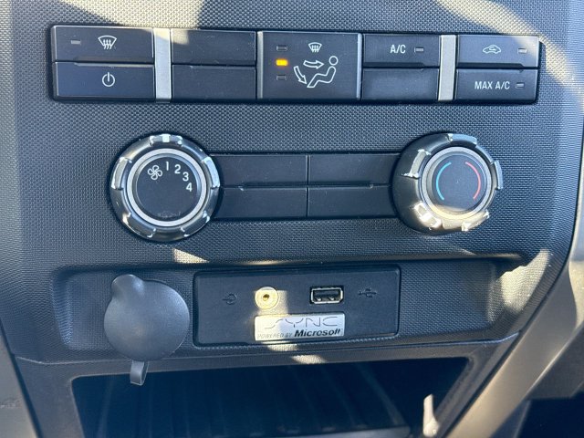Used 2014 Ford F150 XLT RWD image 17