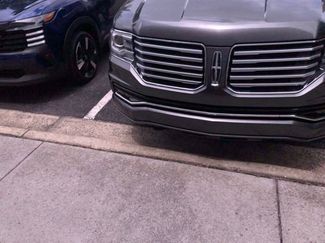 Used 2016 Lincoln Navigator Select RWD video 1